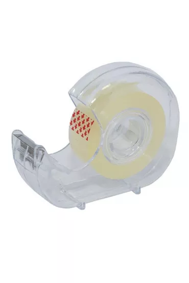 D.rect Ta�ma biurowa w podajniku 19mm x 33m