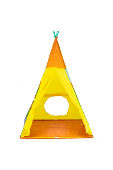 Namiot india�ski tipi wigwam domek dla dzieci Iplay