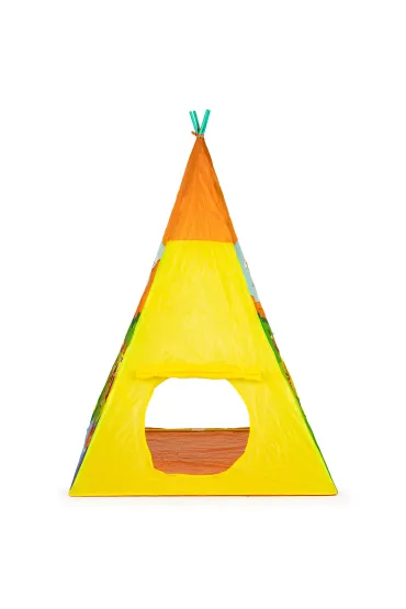 Namiot india�ski tipi wigwam domek dla dzieci Iplay