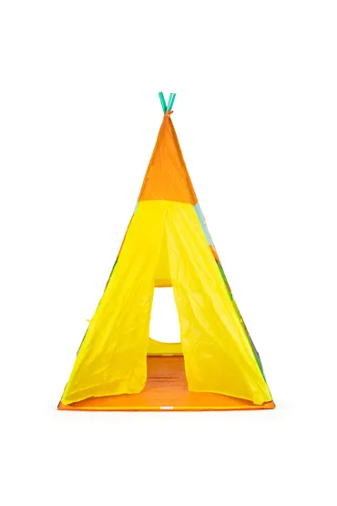 Namiot india�ski tipi wigwam domek dla dzieci Iplay