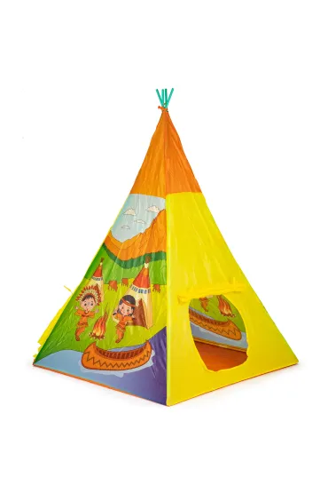 Namiot india�ski tipi wigwam domek dla dzieci Iplay