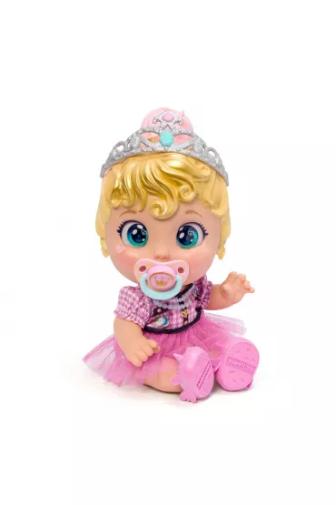 Lalka Baby Cool Missy Bling Magic Box