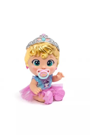 Lalka Baby Cool Missy Bling Magic Box