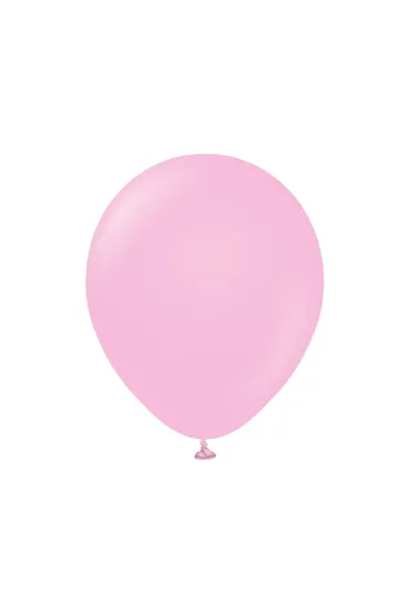 Godan Balony Standard Candy Pink 100 szt.