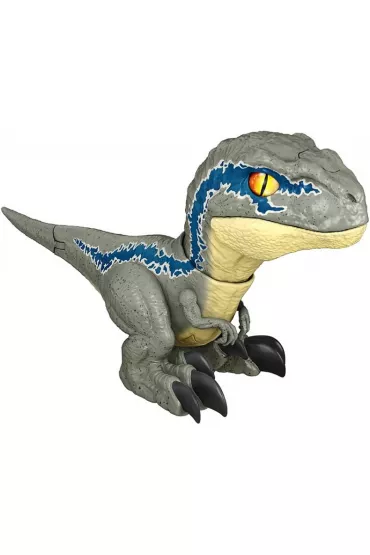 JURASSIC WORLD Velociraptor Beta Mattel