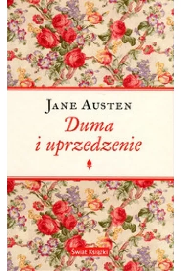 Duma i uprzedzenie - Jane Austen