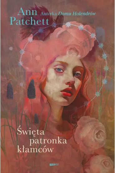 �wi�ta patronka k�amc�w - Ann Patchett