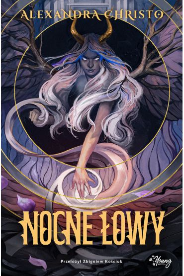 Nocne łowy