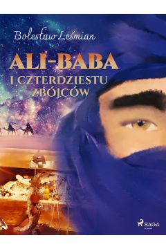 eBook Ali-baba i czterdziestu zbjcw mobi epub
