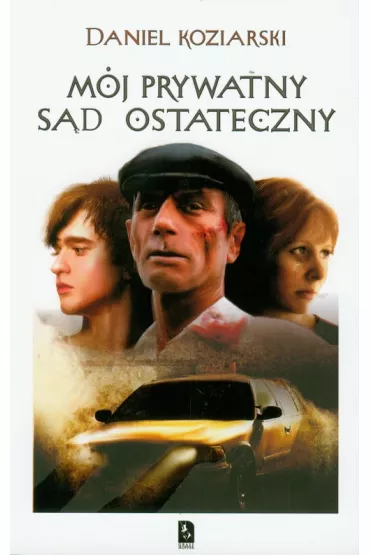 M�j prywatny s�d ostateczny - Daniel Koziarski
