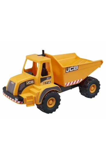 TEAMSTERZ JCB Mega wywrotka Hti-Teamsterz