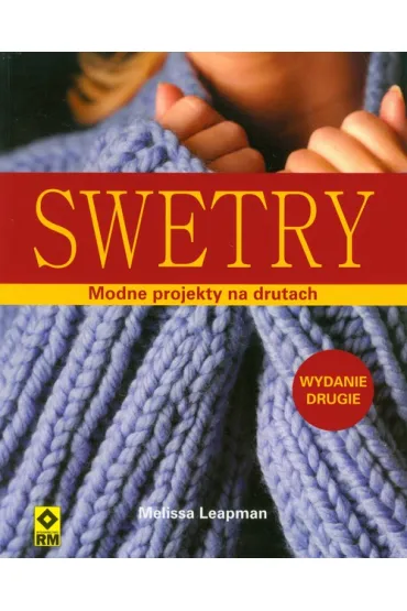Swetry - Melissa Leapman
