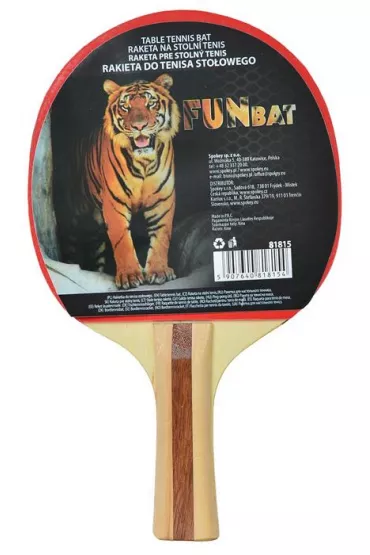 Spokey Rakietka do tenisa sto�owego Funbat