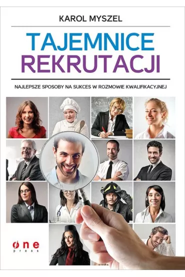 Tajemnice rekrutacji - Karol Myszel