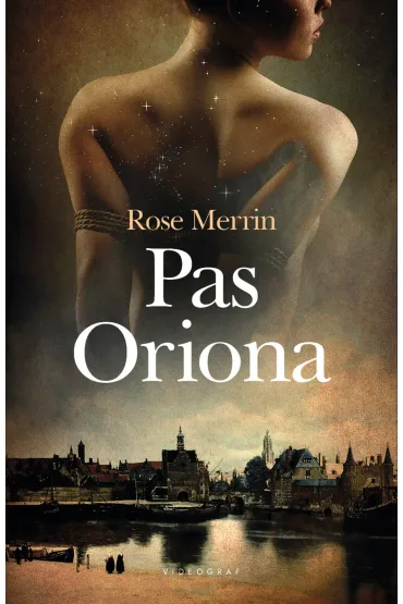 Pas Oriona - Rose  Merrin