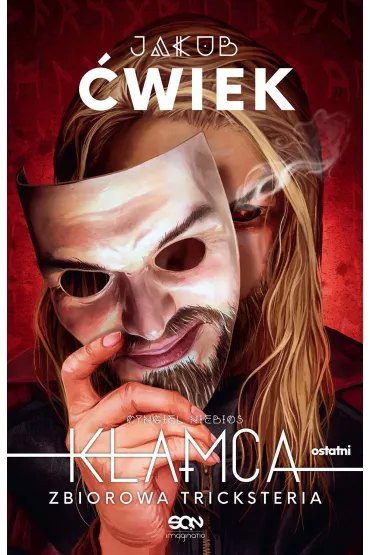 Zbiorowa tricksteria. K�amca. Tom 5 - Jakub �wiek