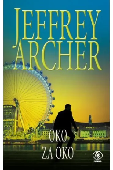 Oko za oko - Jeffrey Archer