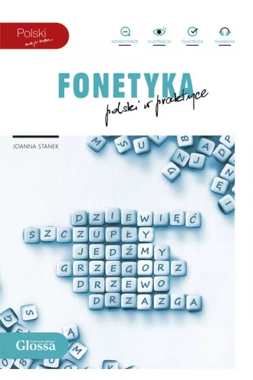 Fonetyka polski w praktyce - Joanna Stanek