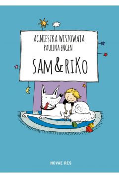 eBook Sam & Riko mobi epub