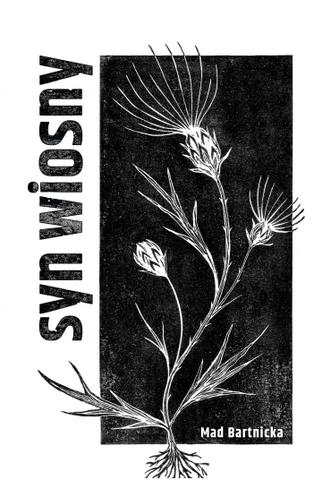 eBook Syn wiosny mobi epub - Mad Bartnicka