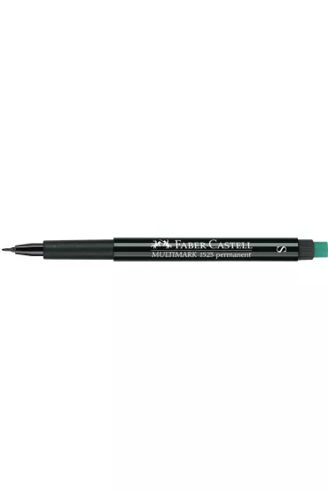Faber-Castell Multimark ohp permanentny s czarny