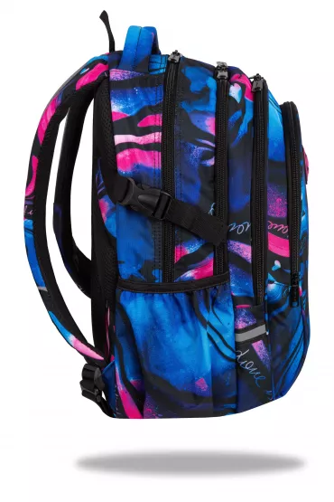 CoolPack Plecak m�odzie�owy Factor Trust