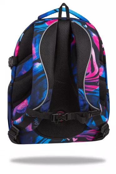 CoolPack Plecak m�odzie�owy Factor Trust