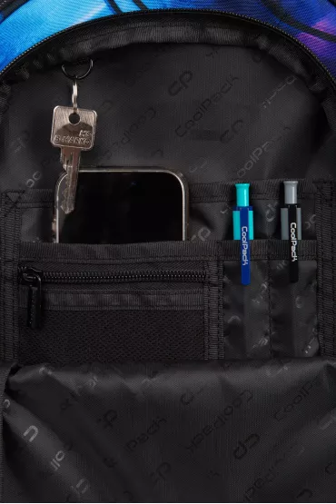 CoolPack Plecak m�odzie�owy Factor Trust