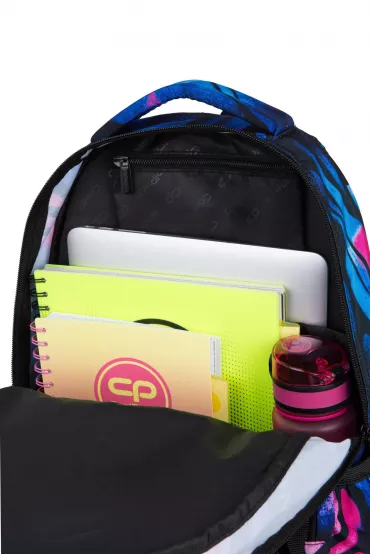 CoolPack Plecak m�odzie�owy Factor Trust