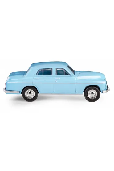 DAFFI PRL WARSZAWA 223 NIEBIESKA 1 43