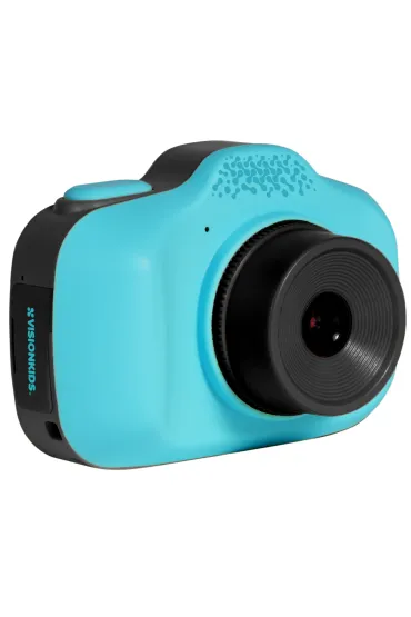 Aparat cyfrowy vision kids vk00002 KIDS EUROSWAN