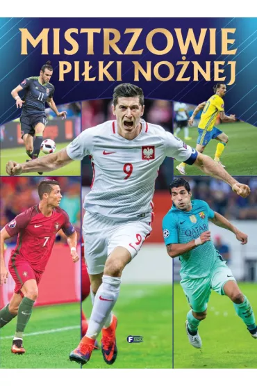 Mistrzowie pi�ki no�nej