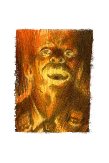 wieym okiem. Demon ruchu - Stefan Grabiski