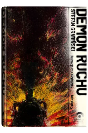 wieym okiem. Demon ruchu - Stefan Grabiski