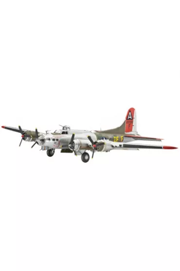 Samolot B-17G Flying Fortress Revell