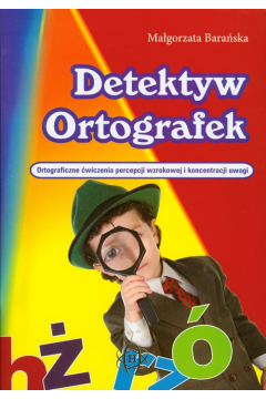 Detektyw Ortografek