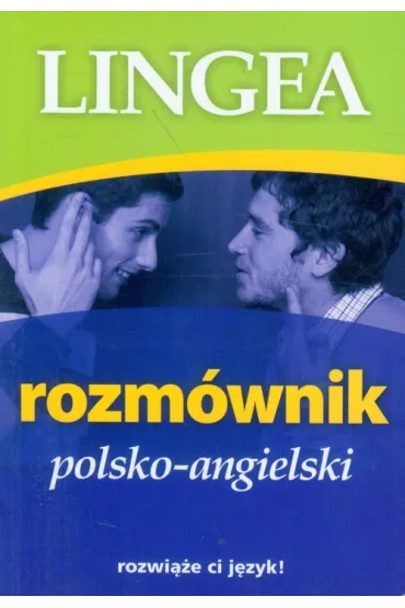 Rozm�wnik polsko-angielski