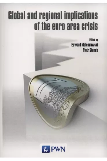 Global and regional implications of the euro area crisis