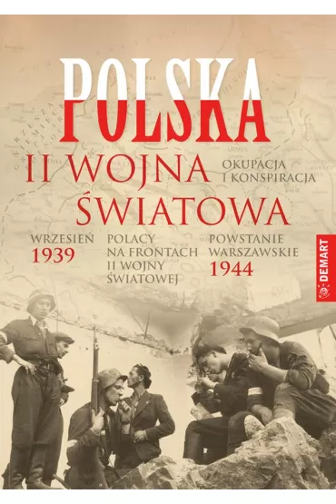 Polska. II Wojna �wiatowa