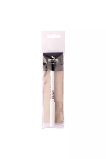 Koh-I-Noor Marker permanentny bia�y
