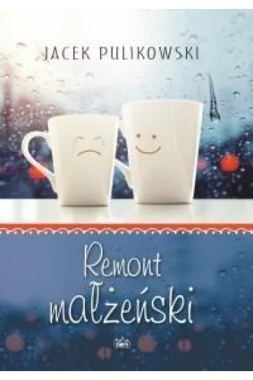Remont maeski - Jacek Pulikowski