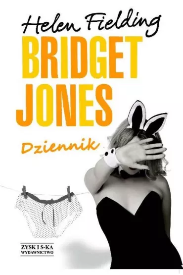 Dziennik Bridget Jones - Helen Fielding