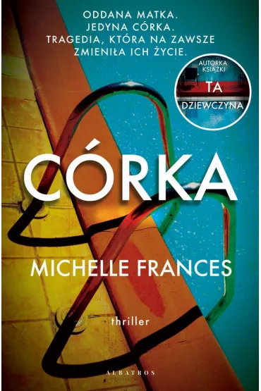 C�rka - Michelle Frances