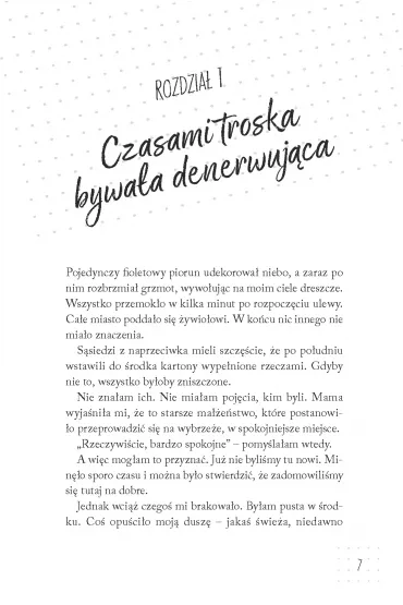 Otcha ciszy i spokoju. Dreadful. Tom 2 - Ohanka