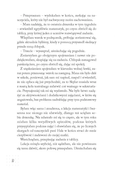 Otcha ciszy i spokoju. Dreadful. Tom 2 - Ohanka