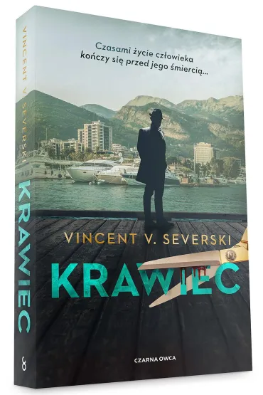 Krawiec - Vincent Viktor Severski