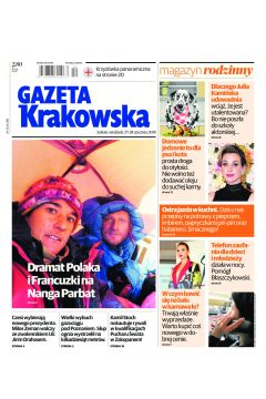 ePrasa Gazeta Krakowska 22/2018