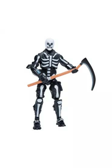 Fortnite. Figurka Skull Trooper