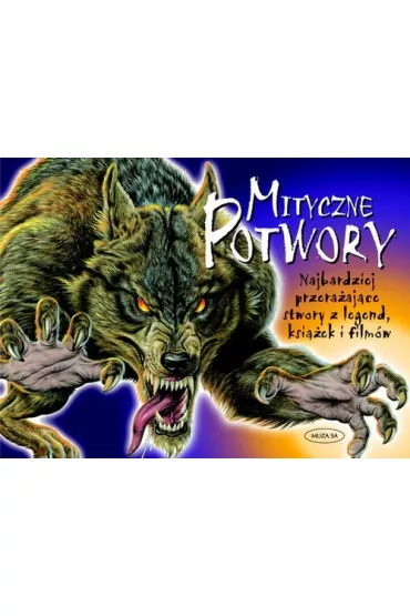 Mityczne potwory