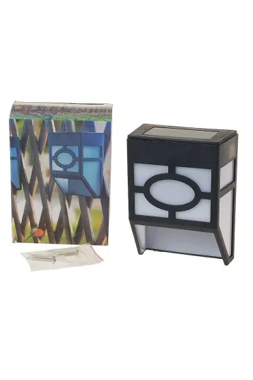 Adar Lampa solarna na�cienna